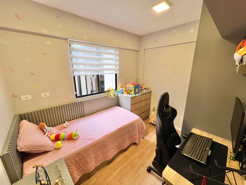 Apartamento à Venda, com 02 quartos e Garden - São Gabriel, Colombo/PR: 31ª foto da galeria de imagens do imóvel