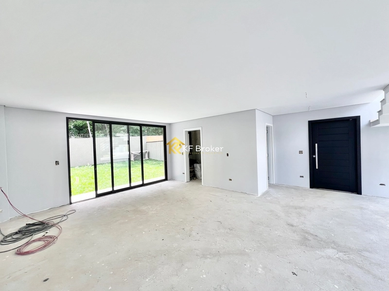 Sobrado em Condomínio á venda, com 03 quartos - Campo Pequeno/Colombo: 9ª foto da galeria de imagens do imóvel