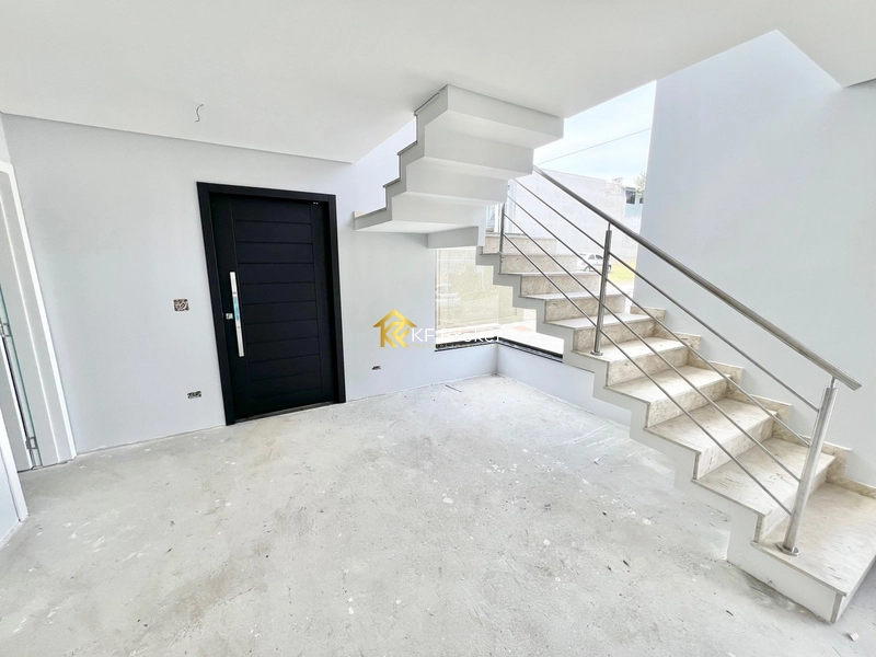 Sobrado em Condomínio á venda, com 03 quartos - Campo Pequeno/Colombo: 12ª foto da galeria de imagens do imóvel