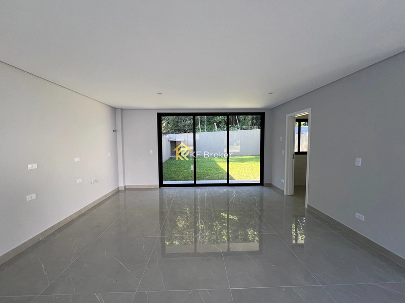 Sobrado em Condomínio á venda, com 03 quartos - Campo Pequeno/Colombo: 9ª foto da galeria de imagens do imóvel