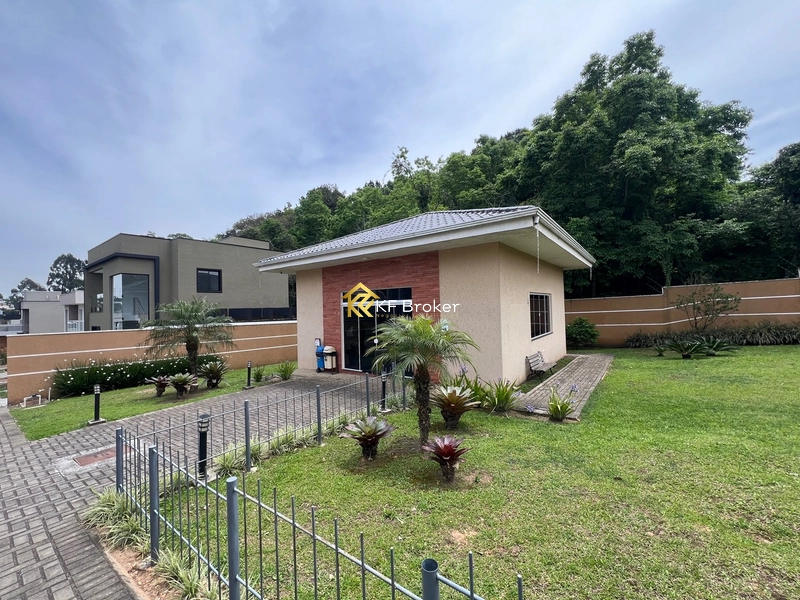 Sobrado em Condomínio á venda, com 03 quartos - Campo Pequeno/Colombo: 25ª foto da galeria de imagens do imóvel