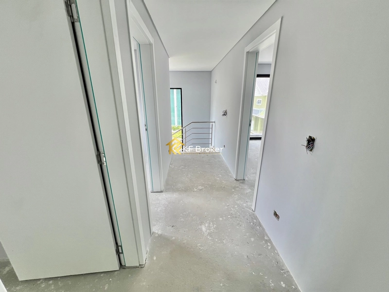 Sobrado em Condomínio á venda, com 03 quartos - Campo Pequeno/Colombo: 17ª foto da galeria de imagens do imóvel