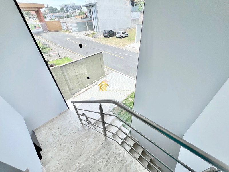 Sobrado em Condomínio á venda, com 03 quartos - Campo Pequeno/Colombo: 15ª foto da galeria de imagens do imóvel