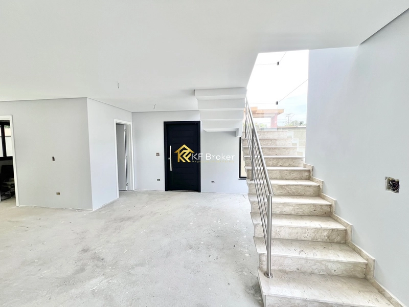 Sobrado em Condomínio á venda, com 03 quartos - Campo Pequeno/Colombo: 11ª foto da galeria de imagens do imóvel