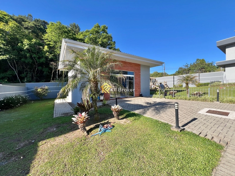 Sobrado em Condomínio á venda, com 03 quartos - Campo Pequeno/Colombo: 26ª foto da galeria de imagens do imóvel