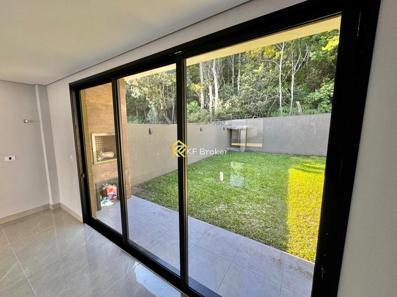 Sobrado em Condomínio á venda, com 03 quartos - Campo Pequeno/Colombo: 12ª foto da galeria de imagens do imóvel