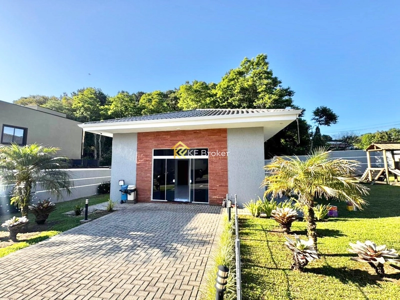 Sobrado em Condomínio á venda, com 03 quartos - Campo Pequeno/Colombo: 27ª foto da galeria de imagens do imóvel