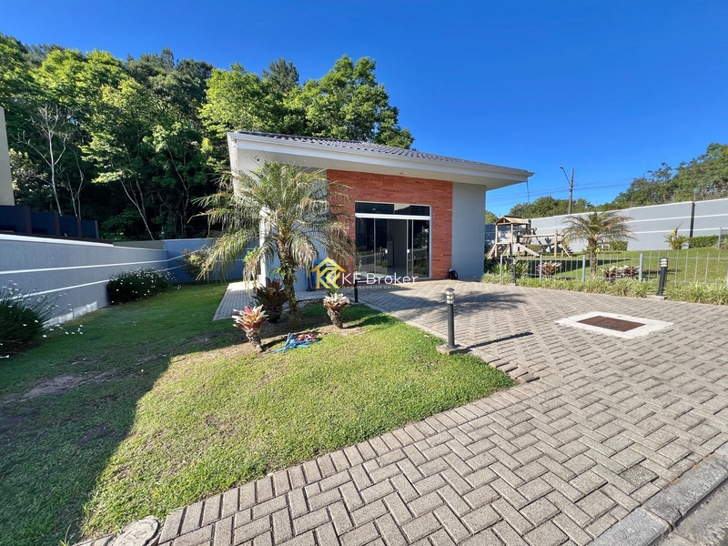 Sobrado em Condomínio á venda, com 03 quartos - Campo Pequeno/Colombo: 24ª foto da galeria de imagens do imóvel