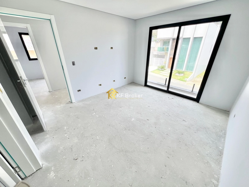 Sobrado em Condomínio á venda, com 03 quartos - Campo Pequeno/Colombo: 18ª foto da galeria de imagens do imóvel