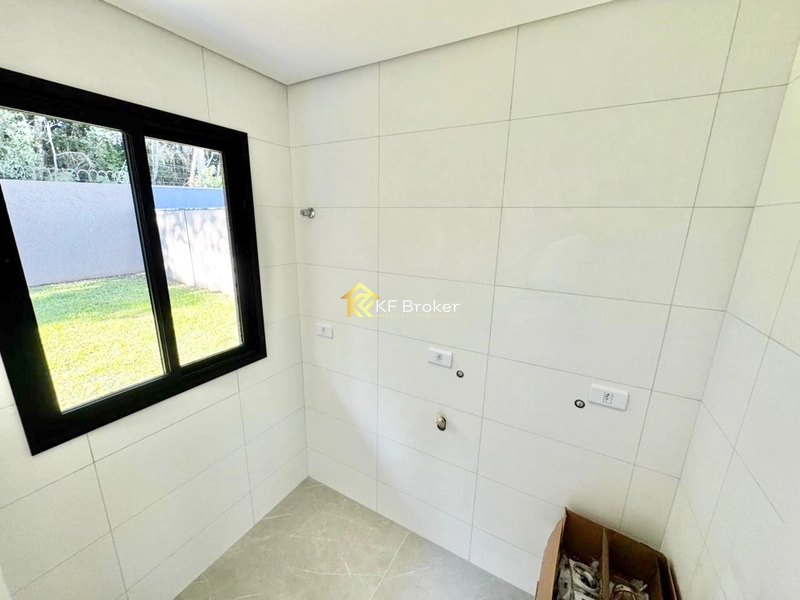 Sobrado em Condomínio á venda, com 03 quartos - Campo Pequeno/Colombo: 13ª foto da galeria de imagens do imóvel