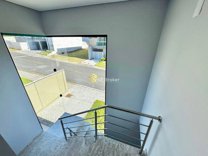 Sobrado em Condomínio á venda, com 03 quartos - Campo Pequeno/Colombo: 15ª foto da galeria de imagens do imóvel