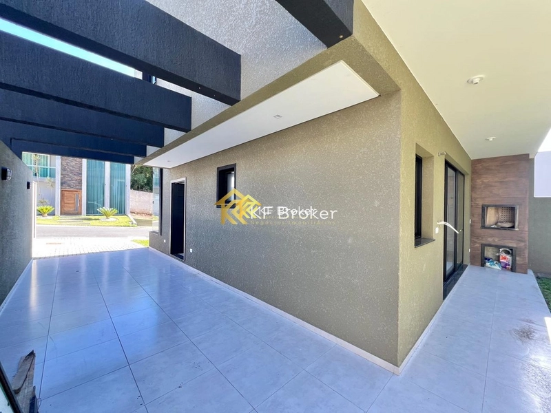 Sobrado em Condomínio á venda, com 03 quartos - Campo Pequeno/Colombo: 22ª foto da galeria de imagens do imóvel