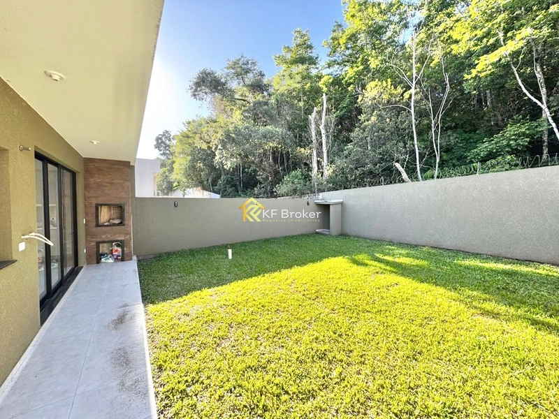 Sobrado em Condomínio á venda, com 03 quartos - Campo Pequeno/Colombo: 23ª foto da galeria de imagens do imóvel