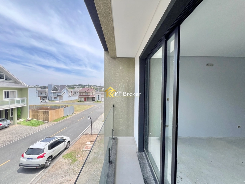 Sobrado em Condomínio á venda, com 03 quartos - Campo Pequeno/Colombo: 19ª foto da galeria de imagens do imóvel