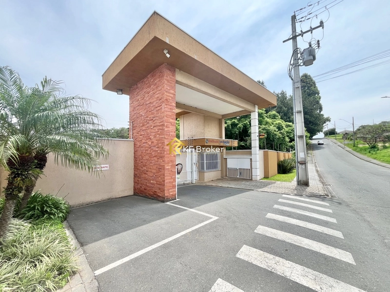 Sobrado em Condomínio á venda, com 03 quartos - Campo Pequeno/Colombo: 22ª foto da galeria de imagens do imóvel