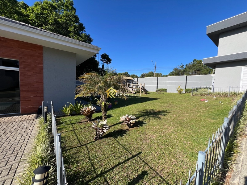 Sobrado em Condomínio á venda, com 03 quartos - Campo Pequeno/Colombo: 28ª foto da galeria de imagens do imóvel