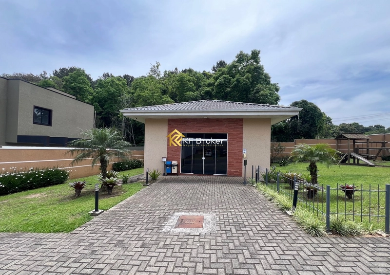 Sobrado em Condomínio á venda, com 03 quartos - Campo Pequeno/Colombo: 28ª foto da galeria de imagens do imóvel