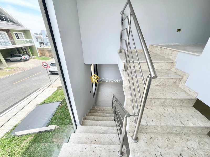 Sobrado em Condomínio á venda, com 03 quartos - Campo Pequeno/Colombo: 14ª foto da galeria de imagens do imóvel