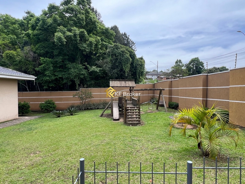 Sobrado em Condomínio á venda, com 03 quartos - Campo Pequeno/Colombo: 26ª foto da galeria de imagens do imóvel