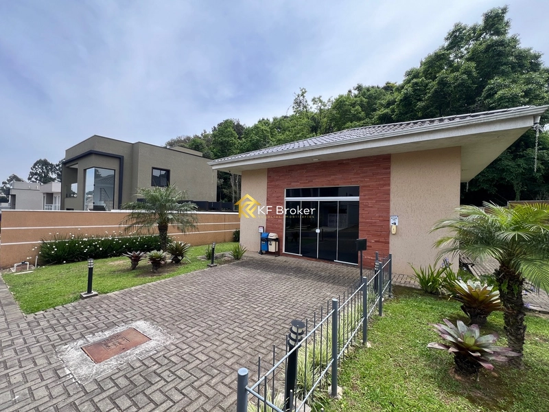 Sobrado em Condomínio á venda, com 03 quartos - Campo Pequeno/Colombo: 27ª foto da galeria de imagens do imóvel