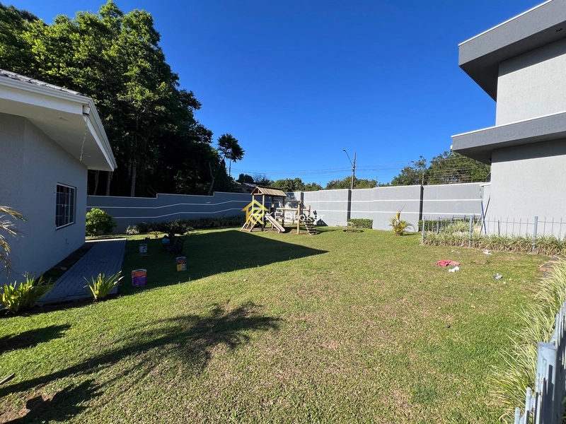 Sobrado em Condomínio á venda, com 03 quartos - Campo Pequeno/Colombo: 29ª foto da galeria de imagens do imóvel