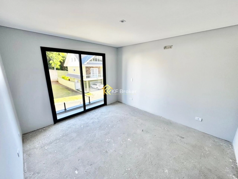 Sobrado em Condomínio á venda, com 03 quartos - Campo Pequeno/Colombo: 16ª foto da galeria de imagens do imóvel