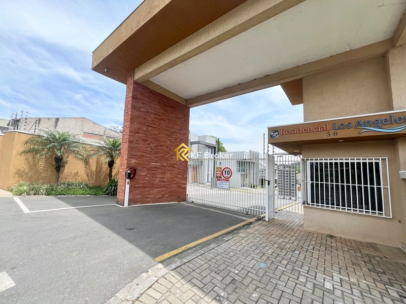 Sobrado em Condomínio á venda, com 03 quartos - Campo Pequeno/Colombo: 23ª foto da galeria de imagens do imóvel