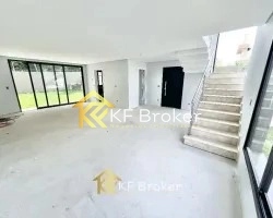 Sobrado em Condomínio á venda, com 03 quartos - Campo Pequeno/Colombo: 8ª foto da galeria de imagens do imóvel