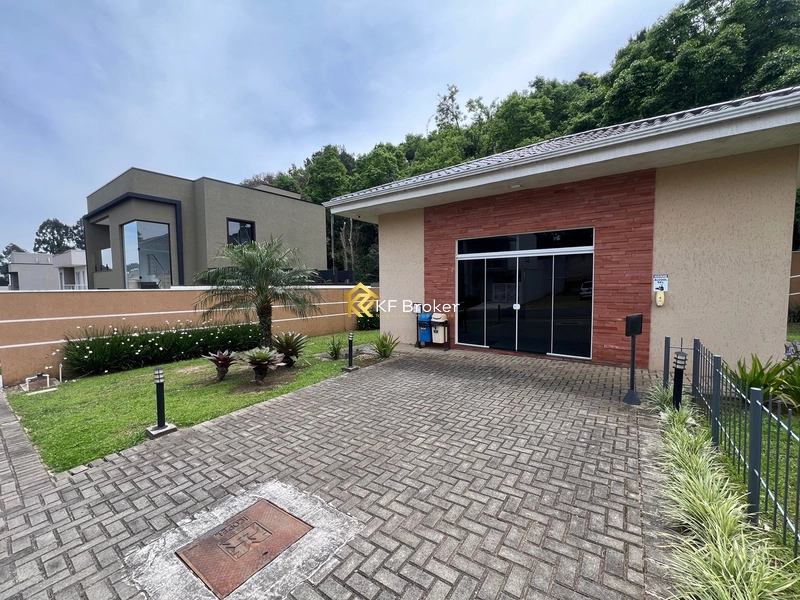 Sobrado em Condomínio á venda, com 03 quartos - Campo Pequeno/Colombo: 24ª foto da galeria de imagens do imóvel