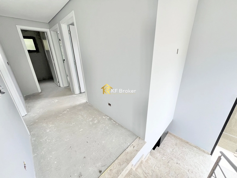 Sobrado em Condomínio á venda, com 03 quartos - Campo Pequeno/Colombo: 16ª foto da galeria de imagens do imóvel