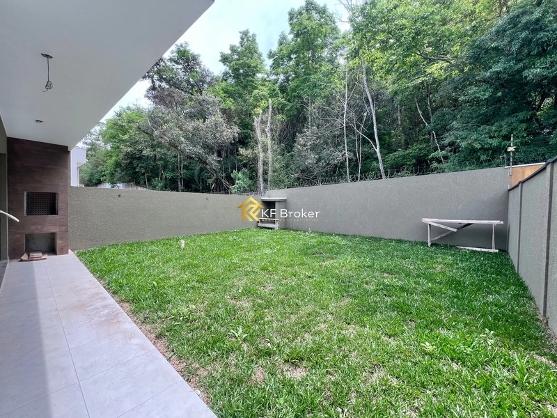 Sobrado em Condomínio á venda, com 03 quartos - Campo Pequeno/Colombo: 6ª foto da galeria de imagens do imóvel