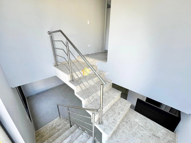 Sobrado em Condomínio á venda, com 03 quartos - Campo Pequeno/Colombo: 14ª foto da galeria de imagens do imóvel