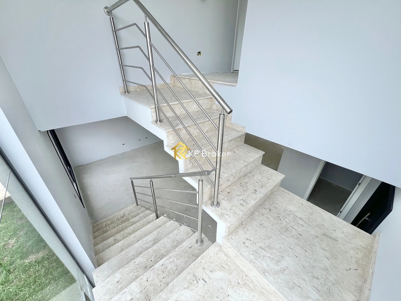 Sobrado em Condomínio á venda, com 03 quartos - Campo Pequeno/Colombo: 13ª foto da galeria de imagens do imóvel