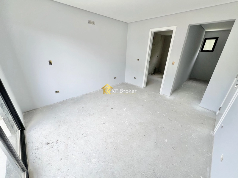 Sobrado em Condomínio á venda, com 03 quartos - Campo Pequeno/Colombo: 20ª foto da galeria de imagens do imóvel