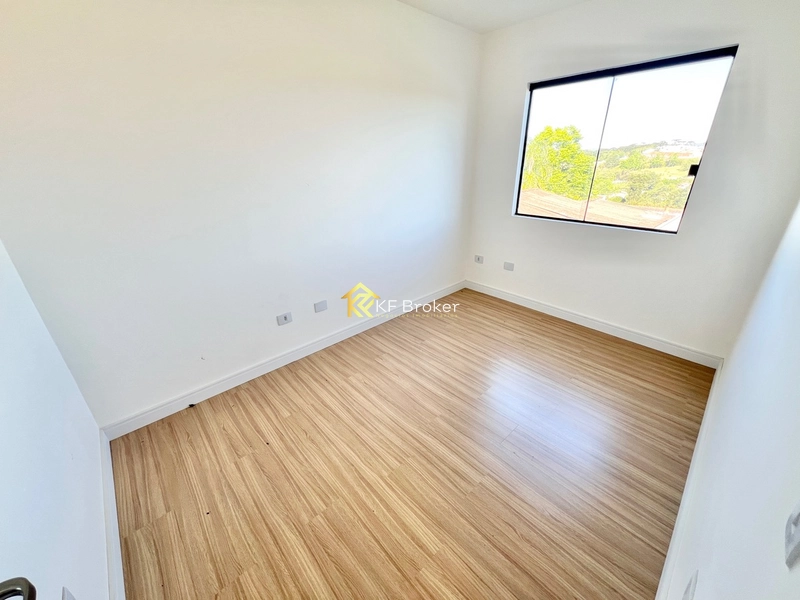 Sobrado à Venda, com 03 quartos - Paloma em Colombo/PR: 21ª foto da galeria de imagens do imóvel