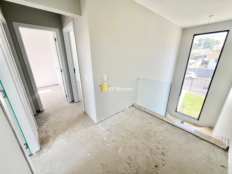 Sobrado à Venda, com 03 quartos - Paloma em Colombo/PR: 17ª foto da galeria de imagens do imóvel