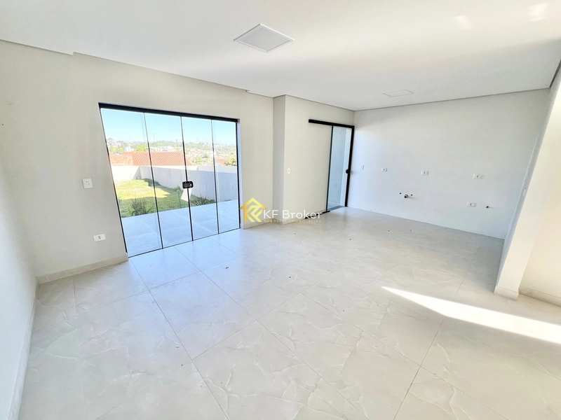 Sobrado à Venda, com 03 quartos - Paloma em Colombo/PR: 9ª foto da galeria de imagens do imóvel