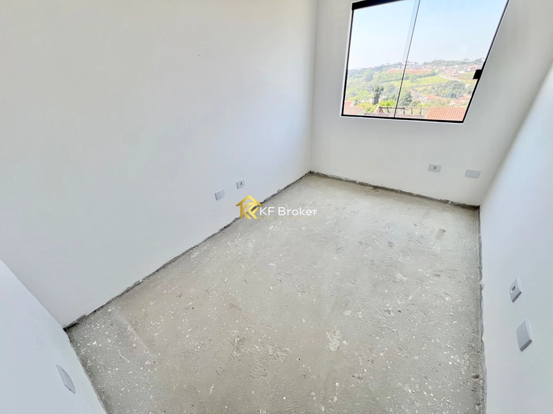 Sobrado à Venda, com 03 quartos - Paloma em Colombo/PR: 22ª foto da galeria de imagens do imóvel