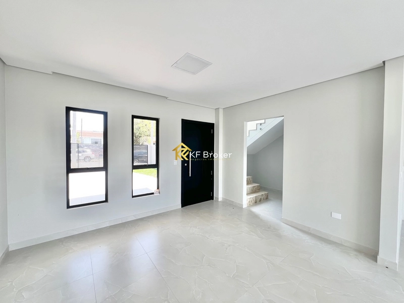 Sobrado à Venda, com 03 quartos - Paloma em Colombo/PR: 9ª foto da galeria de imagens do imóvel