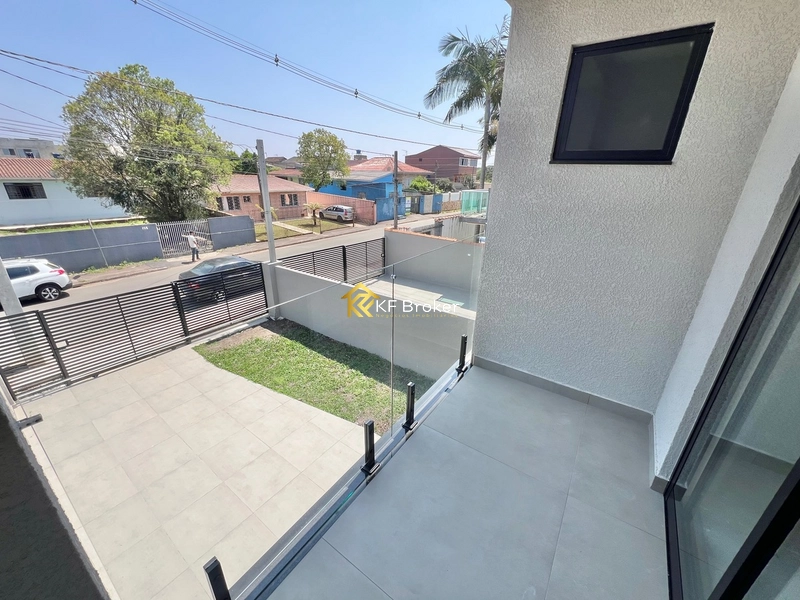 Sobrado à Venda, com 03 quartos - Paloma em Colombo/PR: 20ª foto da galeria de imagens do imóvel