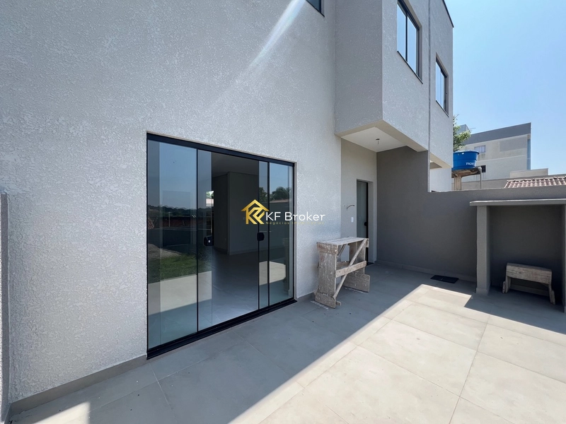 Sobrado à Venda, com 03 quartos - Paloma em Colombo/PR: 12ª foto da galeria de imagens do imóvel