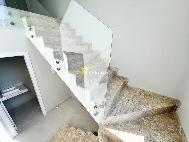 Sobrado à Venda, com 03 quartos - Paloma em Colombo/PR: 15ª foto da galeria de imagens do imóvel