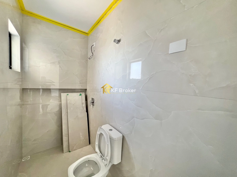 Sobrado à Venda, com 03 quartos - Paloma em Colombo/PR: 23ª foto da galeria de imagens do imóvel