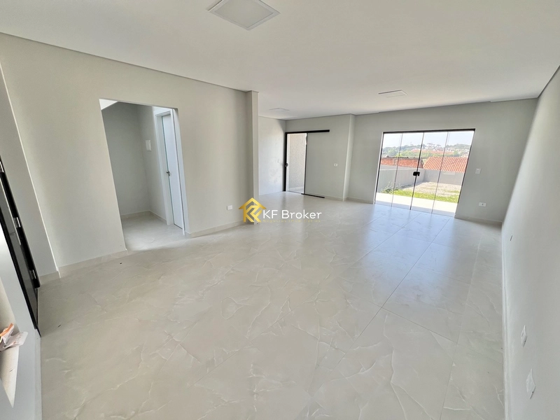 Sobrado à Venda, com 03 quartos - Paloma em Colombo/PR: 8ª foto da galeria de imagens do imóvel