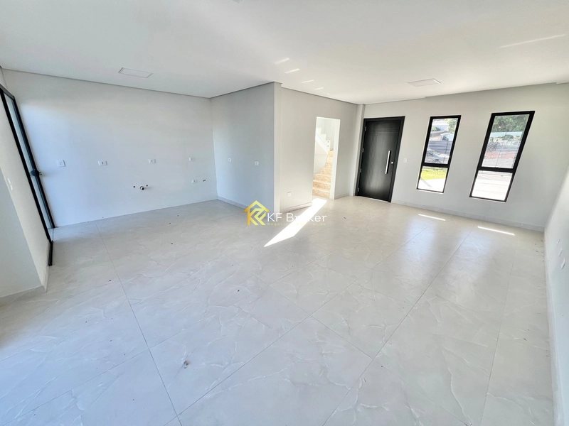 Sobrado à Venda, com 03 quartos - Paloma em Colombo/PR: 7ª foto da galeria de imagens do imóvel