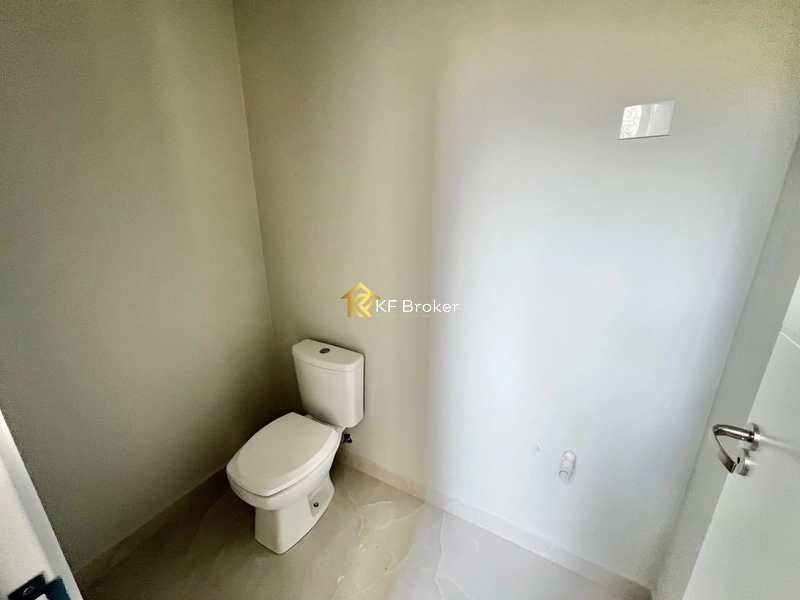 Sobrado à Venda, com 03 quartos - Paloma em Colombo/PR: 25ª foto da galeria de imagens do imóvel