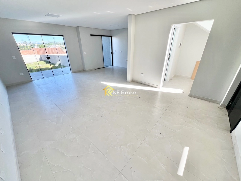 Sobrado à Venda, com 03 quartos - Paloma em Colombo/PR: 6ª foto da galeria de imagens do imóvel