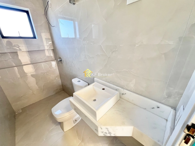 Sobrado à Venda, com 03 quartos - Paloma em Colombo/PR: 19ª foto da galeria de imagens do imóvel