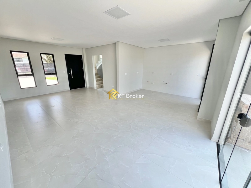 Sobrado à Venda, com 03 quartos - Paloma em Colombo/PR: 6ª foto da galeria de imagens do imóvel