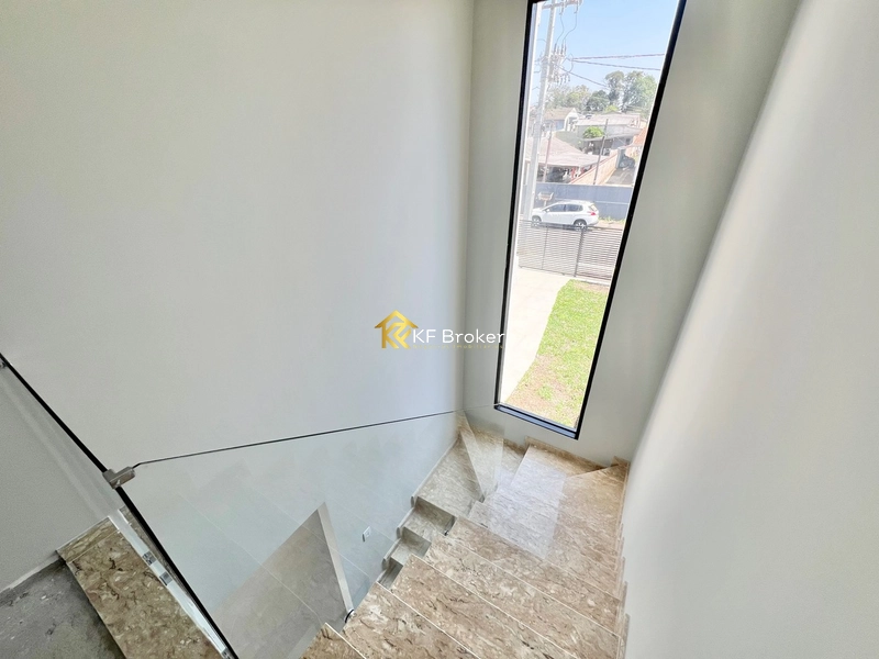 Sobrado à Venda, com 03 quartos - Paloma em Colombo/PR: 16ª foto da galeria de imagens do imóvel